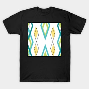 Caribbean Engagement T-Shirt